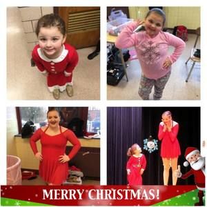 Meet your Posher, Krista